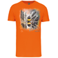 T-Shirt Algodão Biológico Espelho LP