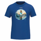 T-shirt de Criança Kariban Sol Tavira