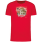 T-Shirt Algodão Biológico Monserrate