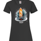 T-shirt Senhora Prancha Faro