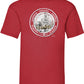 T-shirt Sello Cibeles