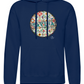 Sweatshirt Pin Tavira