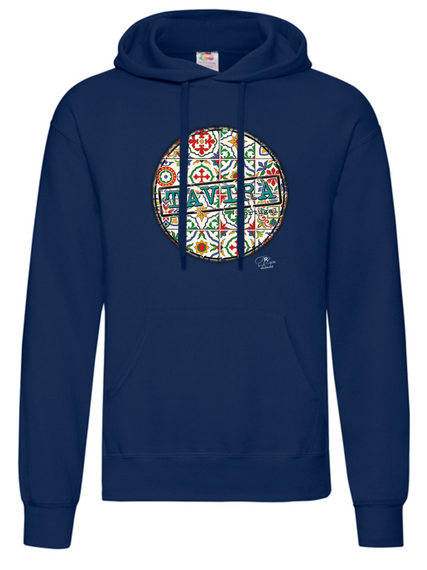 Sweatshirt Pin Tavira