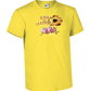 T-shirt Kids Madeira Flowers