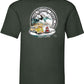 T-shirt Surf Life