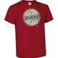 T-shirt Kids Pin Porto