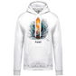 Sweatshirt Kariban com Capuz Prancha Faro