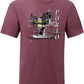 T-shirt Espelho 2 Porto