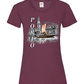 T-shirt Senhora Ribeira
