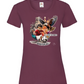T-shirt Senhora Glorioso