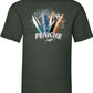 T-shirt Surfboards Peniche