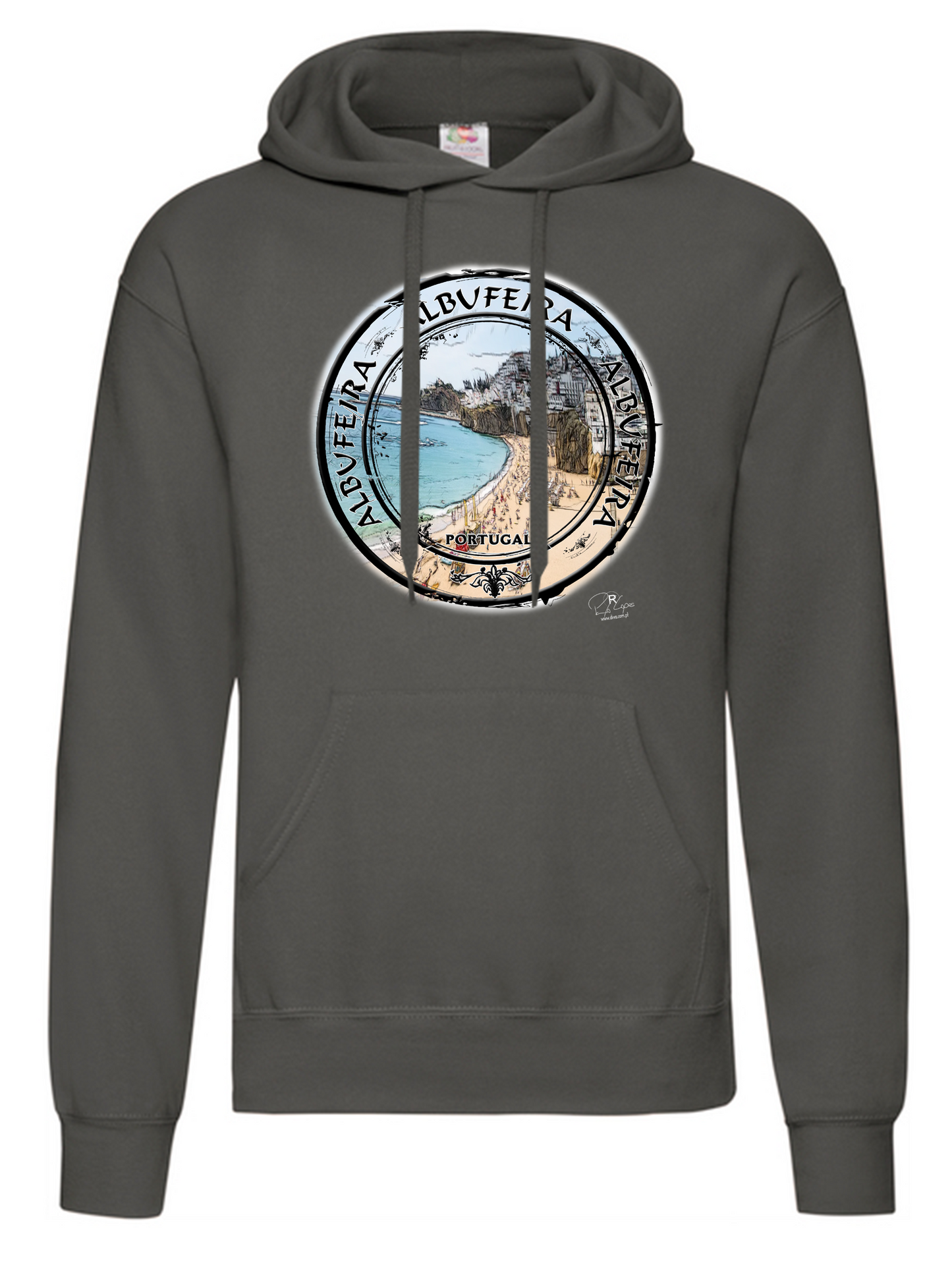 Sweatshirt Selo Albufeira