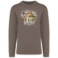 Sweatshirt Kariban sem Capuz Monserrate