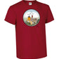 T-shirt Kids Extreme Sintra