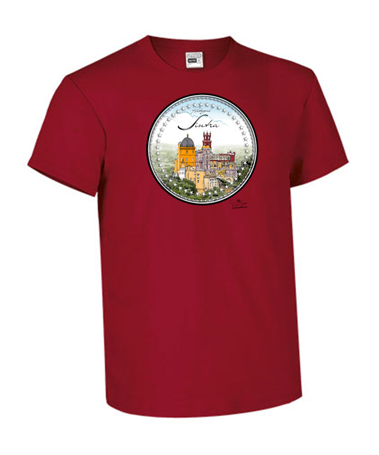 T-shirt Kids Extreme Sintra