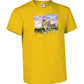 T-shirt Kids Palácio