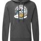 Sweatshirt Surf Life Lagos