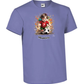 T-shirt Kids 7 Madeira