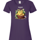 T-shirt Senhora Cesto de Bananas