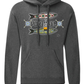 Sweatshirt Duas Sardinhas Coimbra