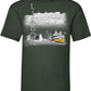 T-shirt Castelo 1