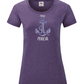 T-shirt Senhora Âncora Peniche