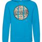 Sweatshirt Pin Lisboa