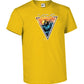 T-shirt Kids Sunset Cascais