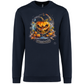 Sweatshirt Kariban sem Capuz Abóbora
