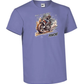 T-shirt Kids Ride on the Edge Peniche