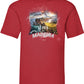 T-shirt Ponta de São Lourenço