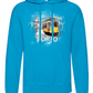 Sweatshirt Carreira 28 Porto