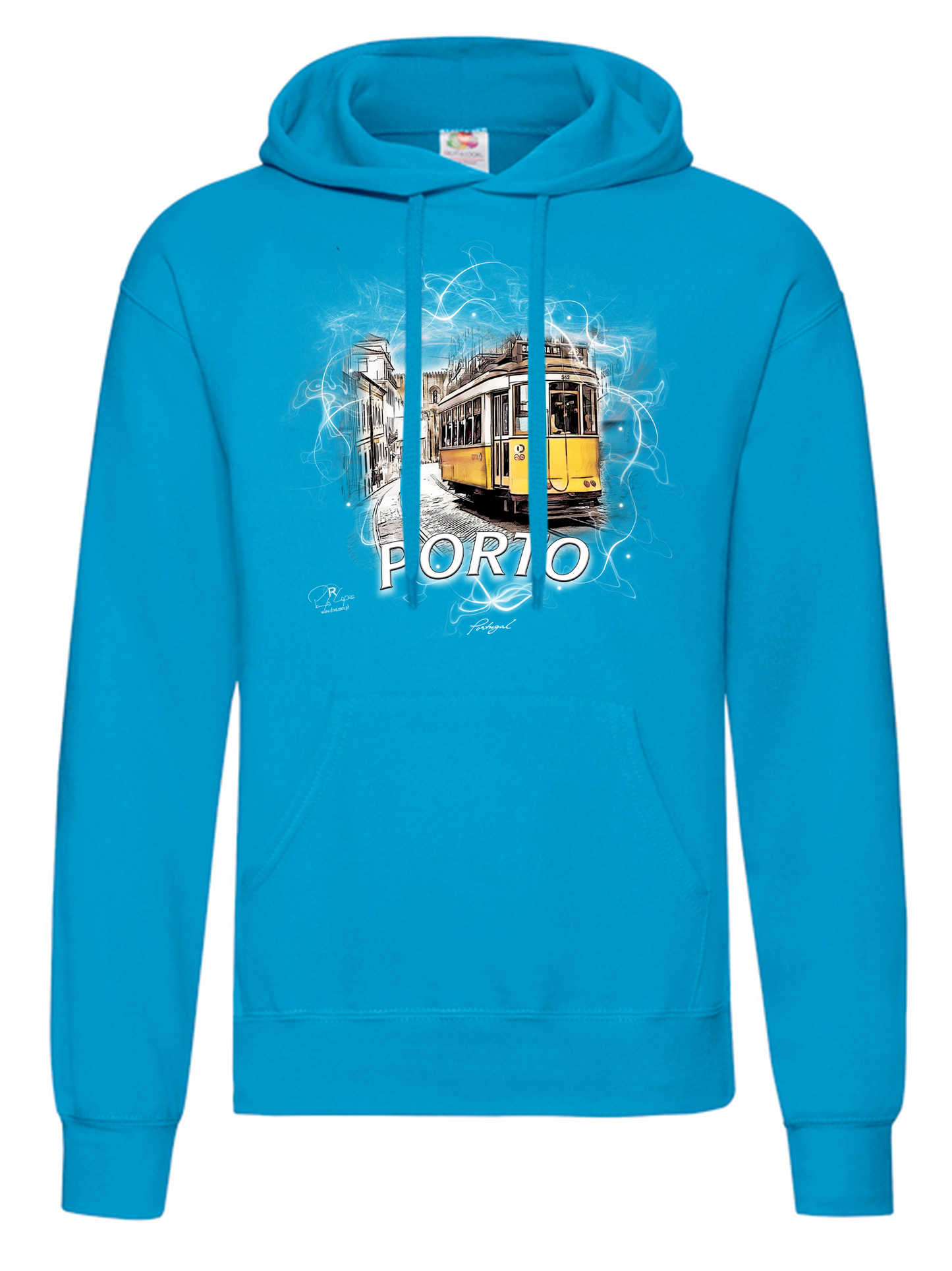 Sweatshirt Carreira 28 Porto