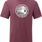 T-shirt Selo Peniche