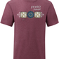 T-shirt Azulejo Árabe Porto