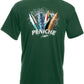 T-shirt Surfboards Peniche
