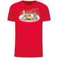 T-Shirt Algodão Biológico Monumentos Belém