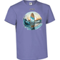 T-shirt Kids Sol Tavira