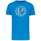 T-Shirt Algodão Biológico Universidad Madrid