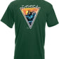 T-shirt Sunset Costa da Caparica