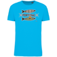 T-Shirt Algodão Biológico Duas Sardinhas Coimbra