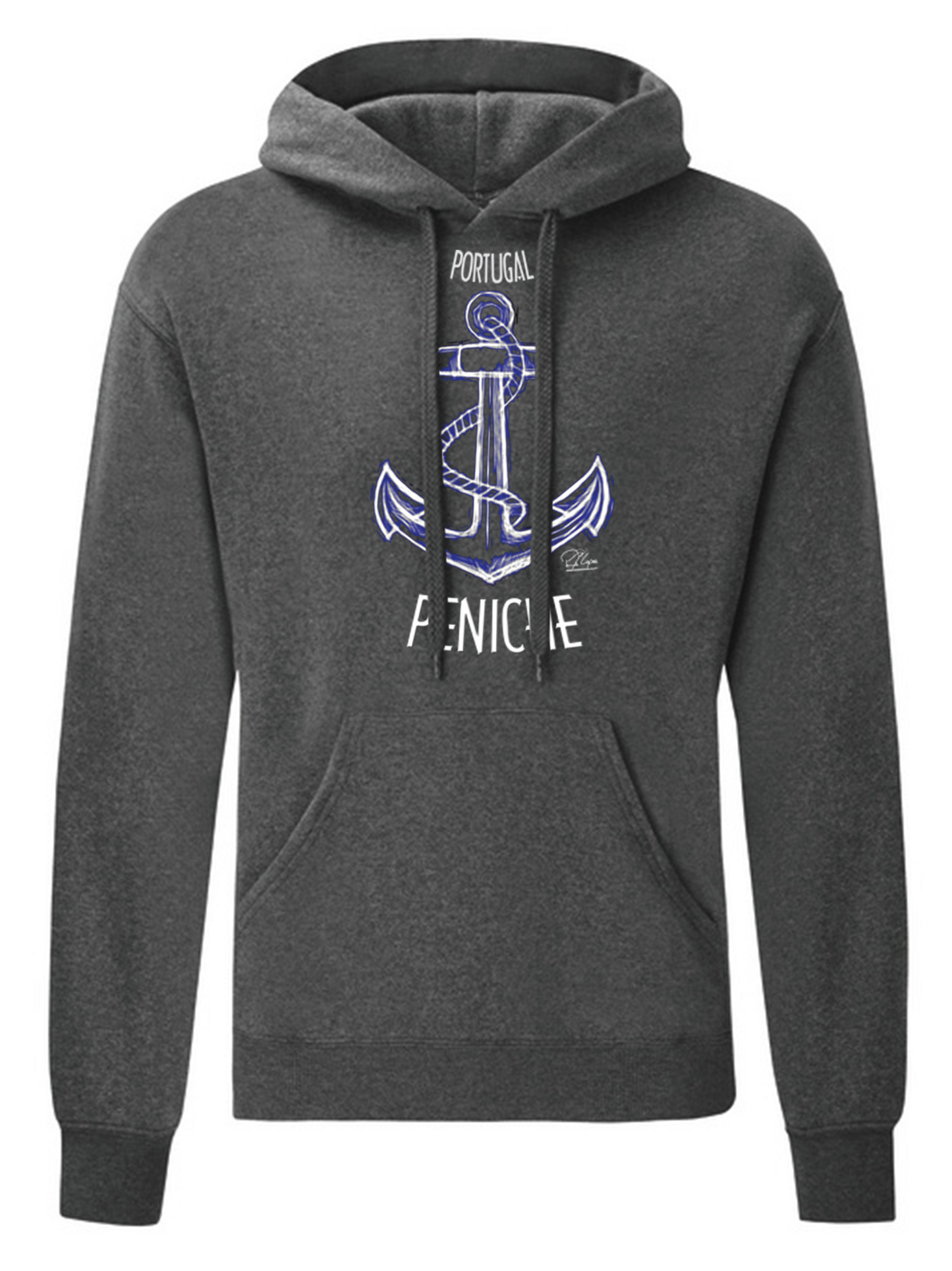 Sweatshirt Âncora Peniche