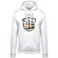 Sweatshirt Kariban com Capuz Lisbon Shield