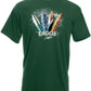 T-shirt Surfboards Lagos