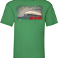 T-shirt Ride The Wave