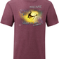 T-shirt Surf is My Game