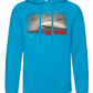 Sweatshirt Ride the Wave Costa da Caparica