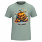T-shirt de Criança Kariban Abóbora