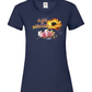 T-shirt Senhora Madeira Flowers