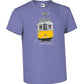 T-shirt Kids Grandalhão Lisboa